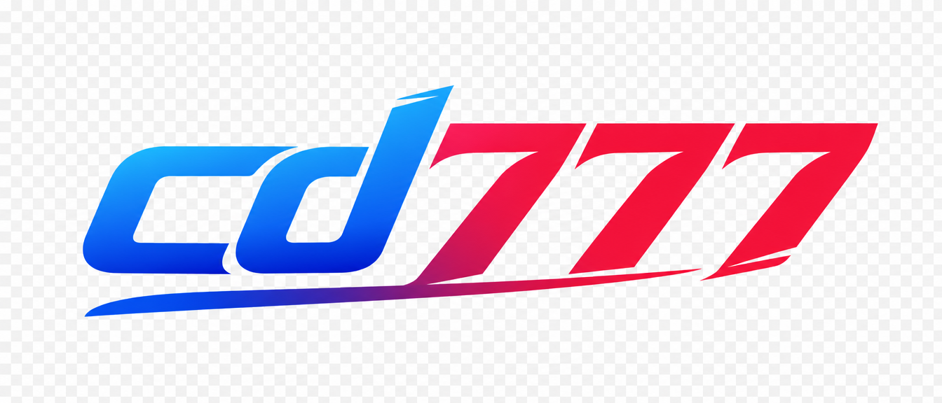CD777 Logo